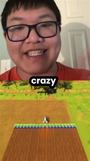 Ssundee is the GOAT of Minecraft #minecraft #angryasian #ssundee #gaming #goat