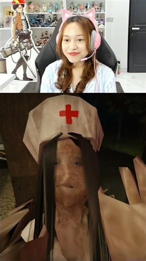 Anomali Bakso Malang, Pelangganku Hantu! [Roblox Indonesia] #shorts