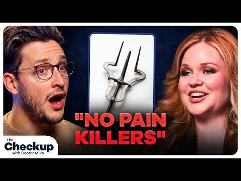 The Worst Surgeries Of All Time | Dr. Lindsey Fitzharris