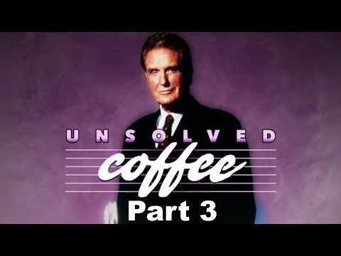 TheQuartering's Coffee Brand Coffee Investigation Part 3: FDA INSIDER SPEAKS and Reporter in AZ!