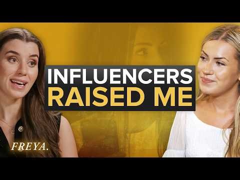 They Sold You A Lie: How Women Became Products | Freya India | FREYA.