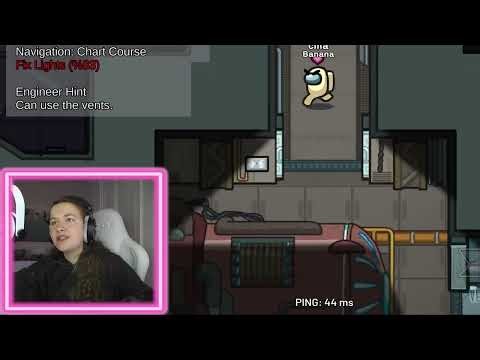 We Almost Got MARRIED in Among Us!