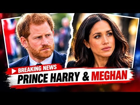 Prince Harry & Meghan Markle: The Interview That Changed Everything
