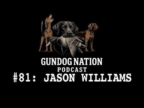 Jason Williams - Duck Hunts, Devotionals, and Faith