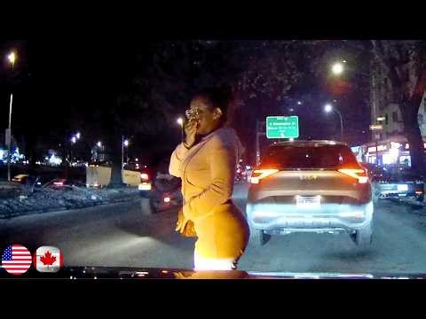 Dash Cam Owners USA & Canada Crash Compilation - Dec 28, 2025