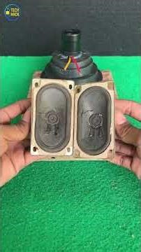 How to build a free energy generator using pvc and a powerful magnet