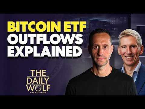 Wall Street's Bitcoin strategy, explained