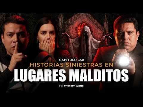 No Debimos Ir Al Bosque De LA BRUJA DE BLAIR | Historias Siniestras En Lugares Malditos