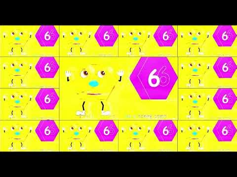 Hexagon Shape Parade Intro Logo Effects | Sponsored by Preview 2 Effects