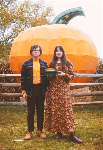 The Great Pumpkin Waltz - Vince Guaraldi soundtrack explained