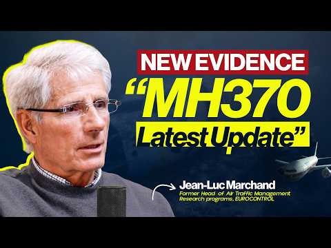 After 12 Years, This Evidence Finally Shows MH370 Wasn't an Accident