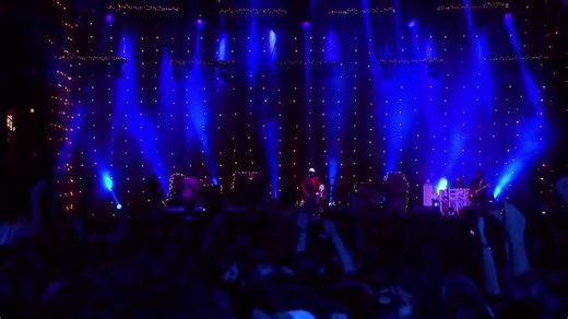 Oasis - Live Manchester 2005 HD Full Concert