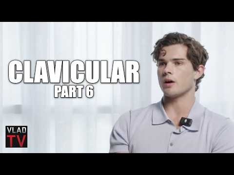 Clavicular on Passing from Suspected Overdose During Livestream (Part 6)