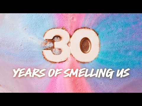 30 Years of Lush