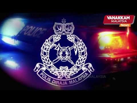 4 y/old boy loses fingers in firecracker explosion in Sungai Petani