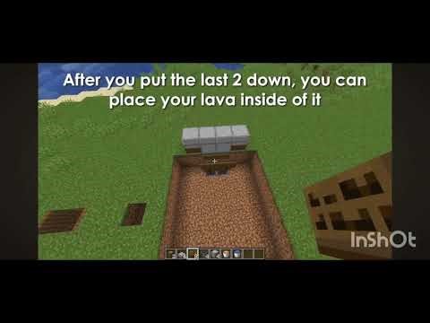 Minecraft 26.1 Easy IRON Farm Tutorial 330+ Per #minecraft #ironfarmminecraft #tutorial #playsation