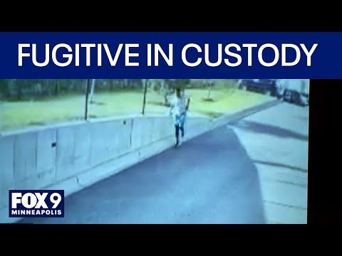 Fugitive wanted for health care fraud in custody