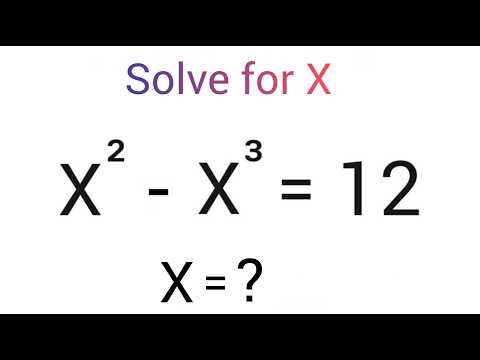 Japanese | A Nice Exponents Problem | Math Olympiad