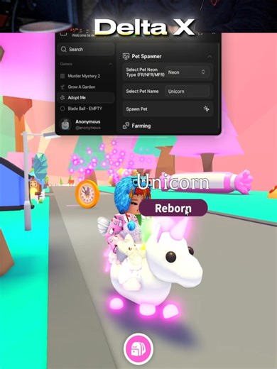 Pet Spawner Script Adopt Me Roblox! 2026 New Update! #roblox #adoptme #petspawner #script