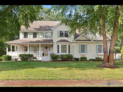 6 Barn Lane Westford, MA | ColdwellBankerHomes.com