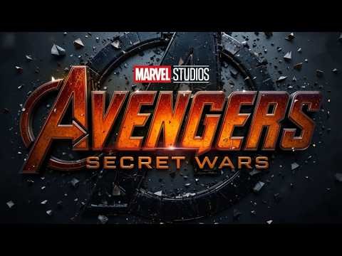 HE'S BACK! NEW AVENGERS SECRET WARS CHARACTER CHANGES EVERYTHING...
