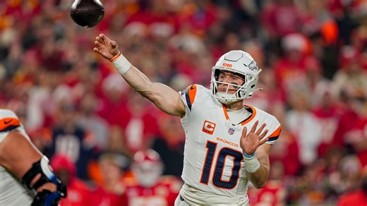 Printable NFL playoff bracket: Time, dates and TV for wild card and beyond