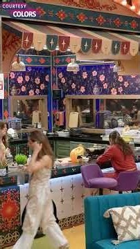 Bigg Boss 20 LIVE Update आज के घर के सारे बड़े Updates, Drama & Highlights