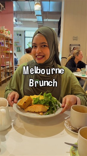 Melbourne Brunch Spot Part 5! Hardware Societe! Which one is your favourite spot?? #melbourne #melbournebrunch