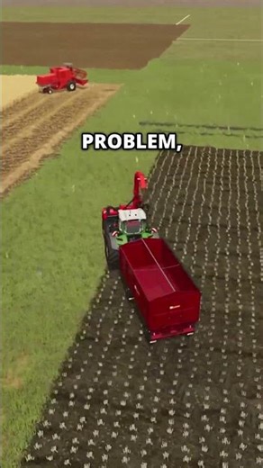 Patch 1.18 in Farming Simulator 25