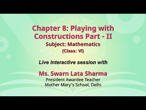 NCERT Chapter 2: Diversity in living Organisms Subject: Science (Class: VI) Live