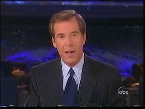 World News Tonight (ABC) - 2000-12-11 (open)