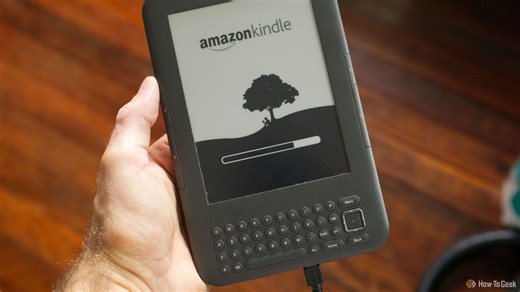 Amazon is turning your old Kindle into a paperweight—here's how to give it a new lease on life