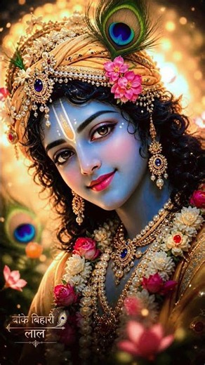 shree krishna govind || jai shree krishna || shree krishna status || #krishna #ytshorts #bhakti