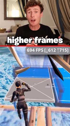 The Best FREE Fortnite Gaming PC?! 😳