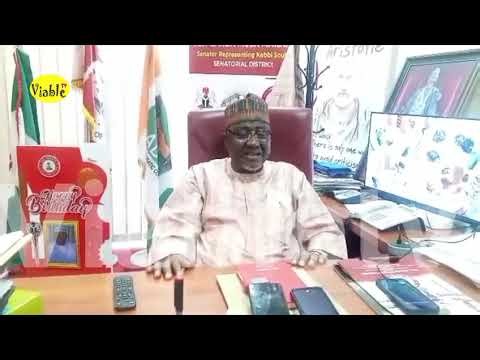 Senator Maidoki Raises Concern Over Late MDA Budget Submissions