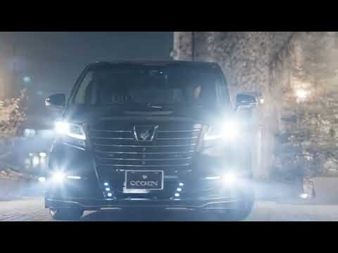 Toyota Alphard (AH30) 3.5 L 2GR-FE V6 (2015—2017) Engine Reliability Problems