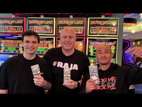 Happy Easter Jackpots 🐰