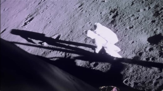 Something happened on the Moon 4.1 billion years ago - Apollo found the evidence
