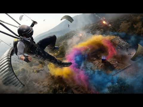 CARRYING RANDOMS TODAY