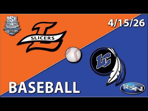 GAME NIGHT IN THE REGION: LaPorte at Lake Central - Baseball - 4/15/26