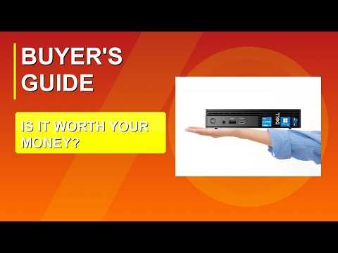Dell OptiPlex Next-Gen, Pro Micro Desktop, Mini Business PC - Full Review 2026