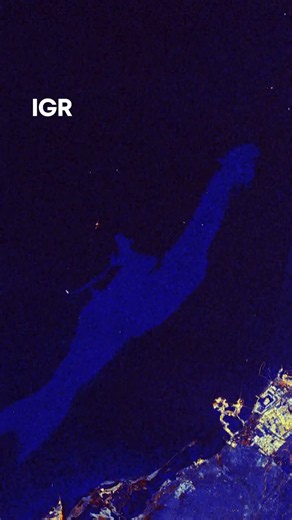 Oil Spill From Tanker Reaches UAE Shores As Beaches Remain Closed | IGR | India Global Review