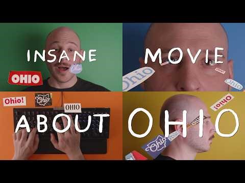 APOCALYPSE NOW: OHIO - Intuitive Filmmaking Coppola Style