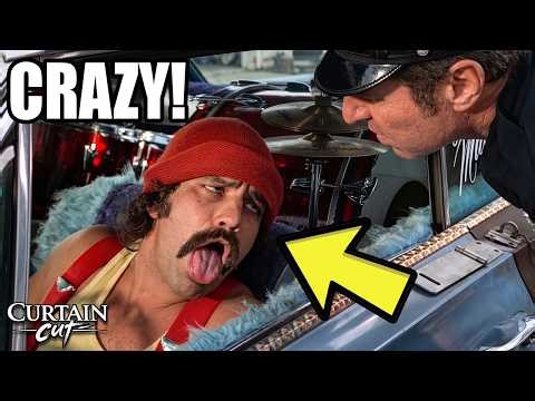 Up In Smoke (1978): 12 Crazy Facts You Didn't Know