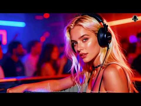 Basslight Bloom 2026 | Cosmic Psytrance Flow & Hypnotic Bass Frequencies