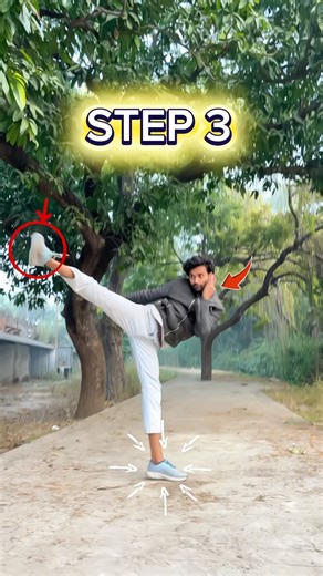 Pro Muay Thai Kick Tutorial: Step-by-Step #shorts #shortvideo #muaythai #martialarts #mma #viral