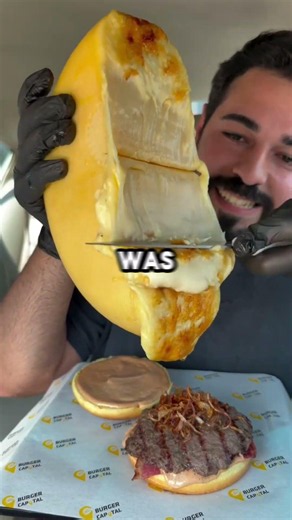 Switzerland's Biggest Cheese Lie 😱🧀