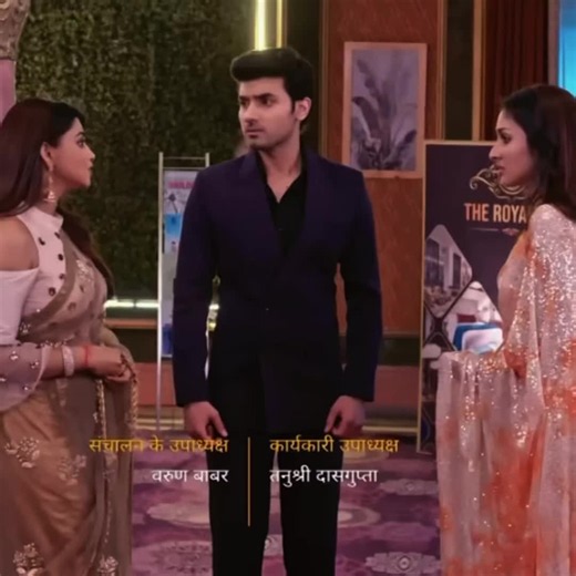 Pari and Neeti friendship scene | Pari ♥ Rajiv clip