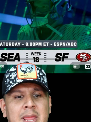 49ers vs Seahawks: NFL Matchup Highlights