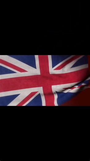 How to fly the British Flag